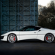 Illustration for article titled Here's That Odd New (But, Let Me Be Clear, Good) Esprit-Tribute Lotus Evora